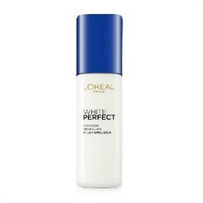 L'OREAL 欧莱雅 雪颜美白乳液 125ml 85元包邮