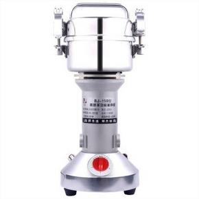 Baijie 拜杰 BJ-150不锈钢五谷杂粮磨粉机  +凑单品 100.5元(200.5-100)