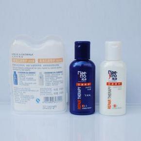 美涛 芯源修护洗护套50ml+50ml 1.9元包邮