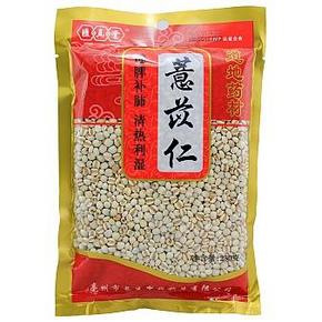 匯真堂 薏苡仁 250g 折8元(15.9，买1送1)
