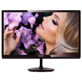 飞利浦(PHILIPS) 227E4QSD 21.5英寸IPS液晶显示器 669元包邮