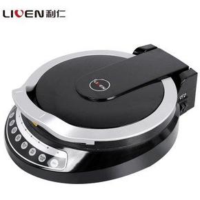 手机端：Liven 利仁 LRG-300TB 电饼铛 149元包邮