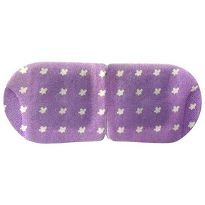 凑单好物：李施德林 果润蒸气眼罩 无香 1片装 1.9元(限购1件)