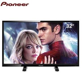 Pioneer 先锋 LED-32B900V 32英寸高清液晶电视 999元包邮
