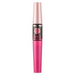 美宝莲 MAYBELLINE 芭比大眼睫毛膏0.5g+5ml+赠卸妆油30ml 69元(99-30)