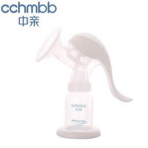 中亲 DP23 手动简易吸奶器 35元