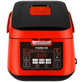 POVOS 奔腾 FN3172 3L全智能电饭煲 99元包邮