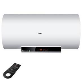 海尔(Haier)ES50H-M5(NT) 50升高端3D+速热音乐电热水器 999元包邮