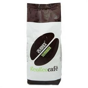 手机端：GEOGEOCAFÉ 吉意欧 巴西咖啡豆 500g 24.9元