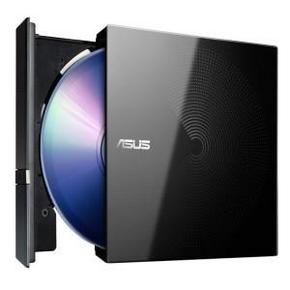 ASUS 华硕 SDR-08B1-U 外置超薄DVD光驱 99元包邮