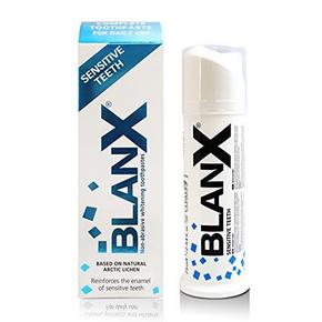 Blanx 倍林斯 抗敏护齿牙膏 75ml  约47元(59，2件8折)