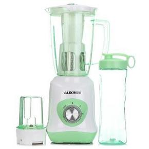 手机端：AUX 奥克斯 HX-367 多功能料理机 109元(139-30)