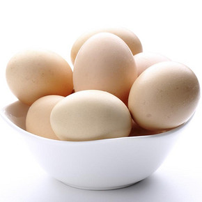 北京天津手慢无：原膳皖 南山坡散养土鸡蛋 6枚装  0.01元