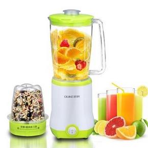 手机端：OUKE 欧科 OK1081E 多功能料理机 49元