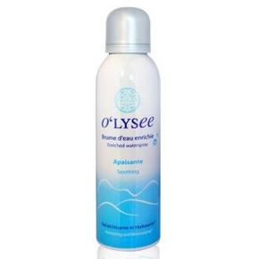 微信端：o'lysee 欧俪 舒缓喷雾150ml 9.9元(可199-100)