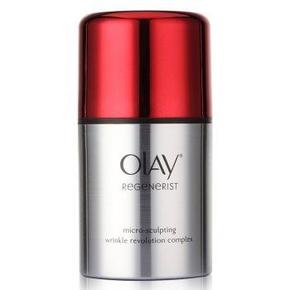 手机端：Olay玉兰油 新生塑颜细滑立羡凝乳50ml 99元(199-100)