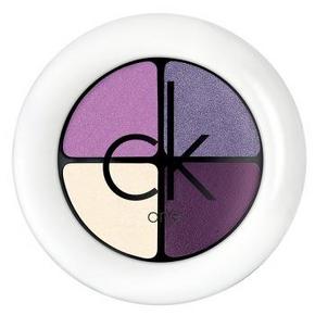 尔文克雷恩（Calvin Klein）混搭眼影200号 4g  188元(288-100)