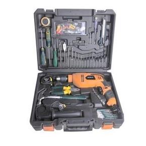 博深（Bosun） 8901  13mm家用冲击钻套装 219元(249-30)