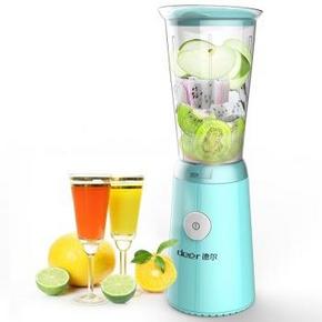 手机端：德尔(Deer) BL-0712 多功能搅拌机 49元