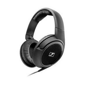 华北：森海塞尔(Sennheiser) HD429 头戴式便携耳机 259元包邮