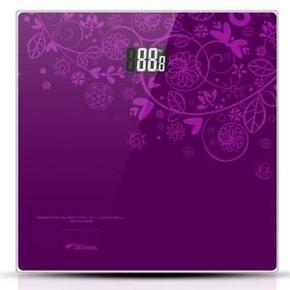 deerma 德尔玛 EV15 电子称 19.9元(可100-30)