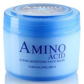 手机端：花印 蓝色 水漾润颜 补水面膜220g 免洗型 59元(118，199-100)