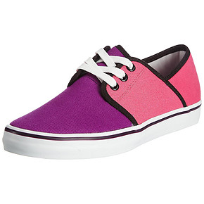 Kappa 卡帕 女 休闲板鞋 K0125VS46  40元(日常99)