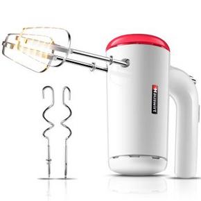 手机端：Hauswirt 海氏 HM320 电动打蛋器 39元