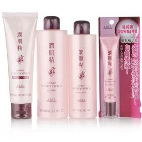 KOSE 高丝 保湿套装+洗颜专科 凝润深透 保湿嫩肤水200ml  89元(双重优惠)