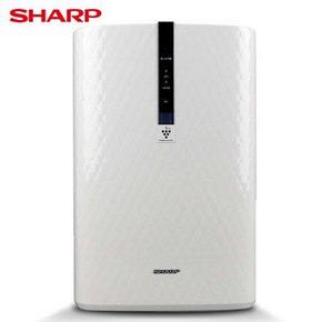 SHARP 夏普 KC-WB3-W 空气净化器 家用型 1299元包邮