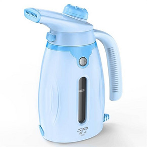 手机端：SID 超人 SY3500 手持蒸汽挂烫机  39元