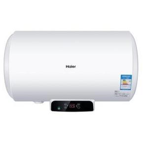 Haier 海尔  EC5002-Q6 双管加热多功率电热水器 60升 899元(999-100)