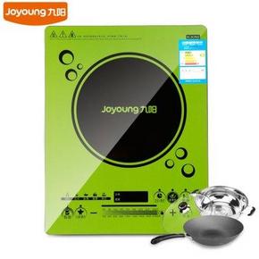 Joyoung 九阳 C21-SH807 超薄电磁炉 159元包邮