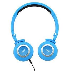 华北/东北: 爱科技(AKG) K430 折叠便携头戴式耳机 189.5元(多色可选)