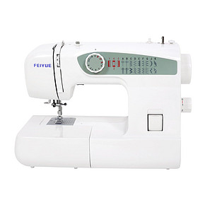 FEIYUE 飞跃 FY745 多功能电动台式缝纫机 563元(578-15券，日常888元)