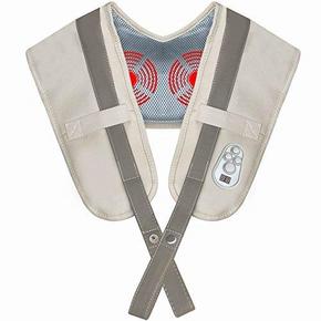 Kasrrow 凯仕乐 KSR-13 颈肩按摩器 59元