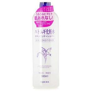 娥佩兰（OPERA） 薏苡仁化妆水 500ml  折28.5元/瓶（56元，199-100）