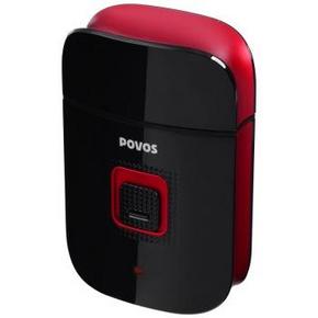 手机端：奔腾(POVOS) PW805 USB充电剃须刀 19.9元(29.9-10)
