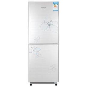 限地区：Skyworth 创维 BCD-203G 203L 双门冰箱 818元包邮