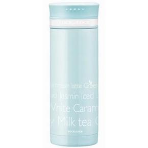 乐扣乐扣 LHC101G 薰衣草马克杯 绿色 350ml 49.5元(99，199-100)