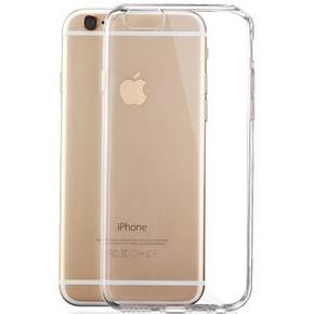 白菜价：萝莉 苹果6 透明手机壳保护套 1元包邮