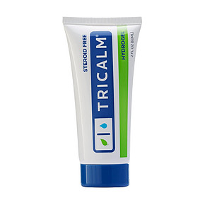 Tricalm 泉芙蔻(泰瑞康) 水润啫喱60ml 进口 15元