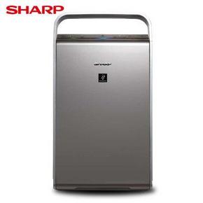 SHARP 夏普 FU-WD30-S 家用型空气净化器 818元包邮