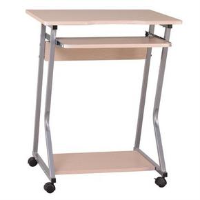 空间大师 简易电脑桌DN-006台式学习桌子 折54元/套（108,300-150）