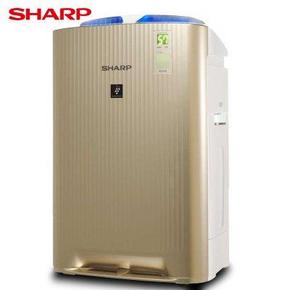 SHARP 夏普 KC-WE31-N 家用型空气净化器 1499.5元(2999，买2付1)