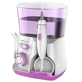 Waterpulse 健适宝 V300R 优越型冲牙器 淡紫色 159元包邮(用码8折)