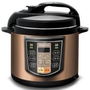 奔腾(POVOS) LN5152 5L电压力锅 139元包邮