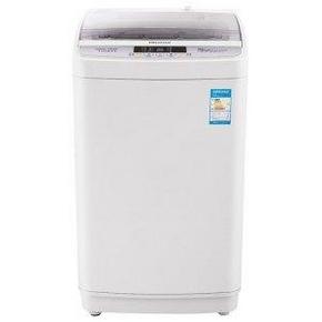 海信 XQB50-H8268 5公斤全自动波轮洗衣机 699元包邮