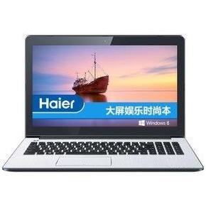 海尔(Haier) S520 win8.1版 15.6英寸超薄笔记本电脑 2299元包邮