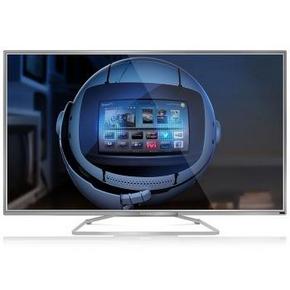 飞利浦(PHILIPS) 42PFF5250/T3 42英寸全高清智能电视 1999元(2099-100)
